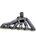 BJ 23053-TURBO MANIFOLD FOR NISSAN TB48 T4