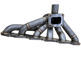 BJ 23053-TURBO MANIFOLD FOR NISSAN TB48 T4