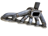 BJ 23053-TURBO MANIFOLD FOR NISSAN TB48 T4