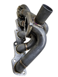 BJ 23053-TURBO MANIFOLD FOR NISSAN TB48 T4