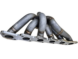 BJ 23053-TURBO MANIFOLD FOR NISSAN TB48 T4