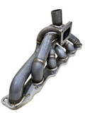 BJ 23053-TURBO MANIFOLD FOR NISSAN TB48 T4