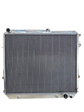 BJ 15631-BOOST  RADIATOR  Toyota Fj Cruiser 4.0 2013-2019