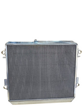 BJ 15631-BOOST  RADIATOR  Toyota Fj Cruiser 4.0 2013-2019
