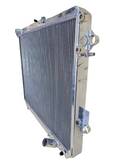 BJ 15631-BOOST  RADIATOR  Toyota Fj Cruiser 4.0 2013-2019