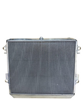 BJ 15630-BOOST Radiator For 1998-2007 Toyota Land Cruiser Lexus LX470 4.7L