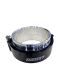 BJ 15779-3.5″ Aluminium V Band Kit CNC