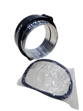 BJ 15779-3.5″ Aluminium V Band Kit CNC