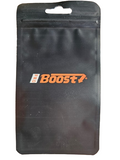 BJ 14318-BOOST UNIVERSAL FITTING AN10 90 DEGREE OIL FUEL SWIVEL HOSE END ALUMINUM BLACK