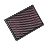 BJ 15801-GG-2438-G&G Panel Air Filter fits Toyota FJ Cruiser 4.0 GSJ15 4WD