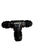 BJ 15767-BOOST T FITTING AN6-6X6 Adapter Fitting Tee