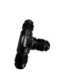 BJ 15767-BOOST T FITTING AN6-6X6 Adapter Fitting Tee