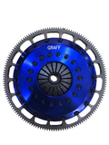 BJ 390046-GRAFF 8.5" 215MM TWIN Plates Race Clutch Kit For Toyota Landcruiser 1FZ-FE