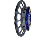 BJ 390046-GRAFF 8.5" 215MM TWIN Plates Race Clutch Kit For Toyota Landcruiser 1FZ-FE