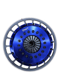 BJ 390046-GRAFF 8.5" 215MM TWIN Plates Race Clutch Kit For Toyota Landcruiser 1FZ-FE
