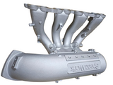 BJ 48030-SPEEDWORK HILUX 3RZ short runner Cast Intake Manifold