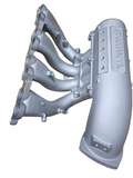 BJ 48030-SPEEDWORK HILUX 3RZ short runner Cast Intake Manifold