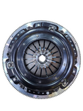 BJ 38024-GRAFF RACING X CLUTCH TOYOTA 1FZ L/C TWIN PLATE