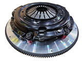 BJ 38024-GRAFF RACING X CLUTCH TOYOTA 1FZ L/C TWIN PLATE