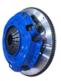 BJ 38023-GRAFF X Twin Disc LS Engine Clutch  LS1/LS2/LS3/LS6/LS7