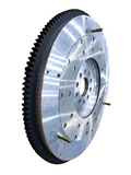 BJ 38024-GRAFF Billet Aluminum Flywheel for  - 1FZ LAND CRUISER 4.5