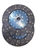 BJ 38027-REPLACEMENT DISC SET ONLY For GRAFF TWIN CLUTCH LS1,LS2,LS3
