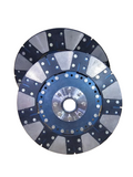 BJ 38033-GRAFF CLUTCH TWIN DISC KIT FOR X LS,LS2,LS3