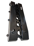 BJ 15945-SPEEDWORKS TOYOTA 2JZ-GE VVTI SINGLE PIECE BILLET VALVE COVER BLACK