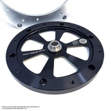 BJ 38051-DomiWorks Engineering AB Toyota 1FZ-FE to BMW 8HP N57 B58 B57 S58 Adapter Kit