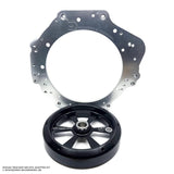 BJ 38045-DomiWorks Engineering AB Nissan TB48/TD42 to BMW 8HP N57 B58 B57 S58 N57 N63 N74 Adapter Kit