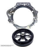 BJ 38045-DomiWorks Engineering AB Nissan TB48/TD42 to BMW 8HP N57 B58 B57 S58 N57 N63 N74 Adapter Kit