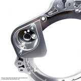 BJ 38045-DomiWorks Engineering AB Nissan TB48/TD42 to BMW 8HP N57 B58 B57 S58 N57 N63 N74 Adapter Kit