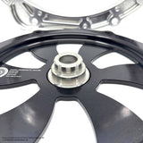 BJ 38050-DomiWorks Engineering AB Toyota 1UZ/2UZ/3UZ 8HP 45/50/70/75/76 N57 B58 B57 S58 Adapter Kit