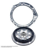 BJ 38049-DomiWorks Engineering AB Toyota 1GR-FE to BMW 8HP 45/50/70/75 N57 B58 B57 Adapter Kit
