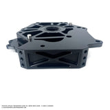 BJ 38053-DomiWorks Engineering AB Toyota HF2AV Transfer Case Adapter kit - BMW 8HP AWD