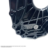 BJ 38052-DomiWorks Engineering AB Nissan Patrol Y60/Y61 Transfer Case Adapter Kit - BMW 8HP AWD