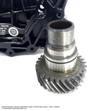 BJ 38052-DomiWorks Engineering AB Nissan Patrol Y60/Y61 Transfer Case Adapter Kit - BMW 8HP AWD