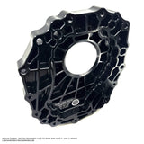 BJ 38052-DomiWorks Engineering AB Nissan Patrol Y60/Y61 Transfer Case Adapter Kit - BMW 8HP AWD