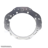 BJ 38048-DomiWorks Engineering AB 1JZ/2JZ to 8HP70 N63 8HP90 N73 N74 Adapter Kit
