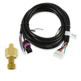 BJ 390105-30-4401-AEM CLASSIC DIGITAL FUEL PRESSURE GAUGE KIT