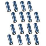 BJ 27136-Chevrolet Performance Hydraulic Roller Lifters 12499225-LS