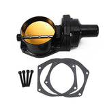 BJ 14547-102MM BOOST DRIVE BY WIRE ELECTRONIC THROTTLE BODY FOR LS2 LS3 LS6 LS7 LS9 LSX