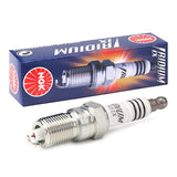 BJ 10031-NGK 3689 TR6IX Iridium IX Spark Plug