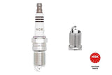 BJ 10031-NGK 3689 TR6IX Iridium IX Spark Plug