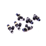 BJ 390031-1500CC DW INJECTORS FOR NISSAN TB48