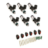 BJ 01219-Dynamics Injectors - 1700CC  - Toyota - Part Number 1700.48.14.14.6
