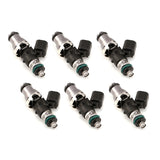 BJ 01219-Dynamics Injectors - 1700CC  - Toyota - Part Number 1700.48.14.14.6