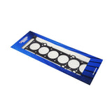 BJ 27080-JE PRO SEAL HEAD GASKET NISSAN PATROL TB48,BORE 101.7MM,1.6MM
