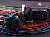 BJ 01322-MaxxECU MINI WITH Harness And Accessories