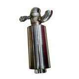 BJ-14678-Remote Control Exhaust Muffler for LAND CRUISER (1FZ)